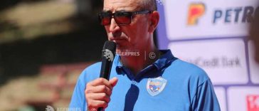 Canotaj: Dorin Alupei – Toți sportivii sunt niște învingători, rezultatele de la Varese sunt fantastice