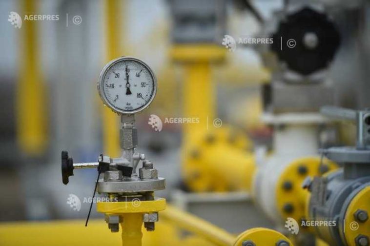 Întrerupere temporară a alimentării cu gaze naturale pe mai multe străzi din Sectorul 5
