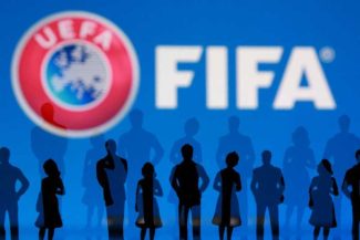 Fotbal: UEFA are în vedere posibile acțiuni legale împotriva FIFA