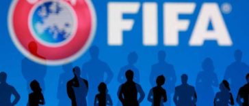 Fotbal: UEFA are în vedere posibile acțiuni legale împotriva FIFA