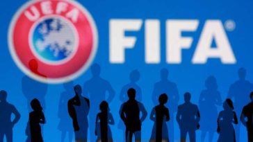 Fotbal: UEFA are în vedere posibile acțiuni legale împotriva FIFA