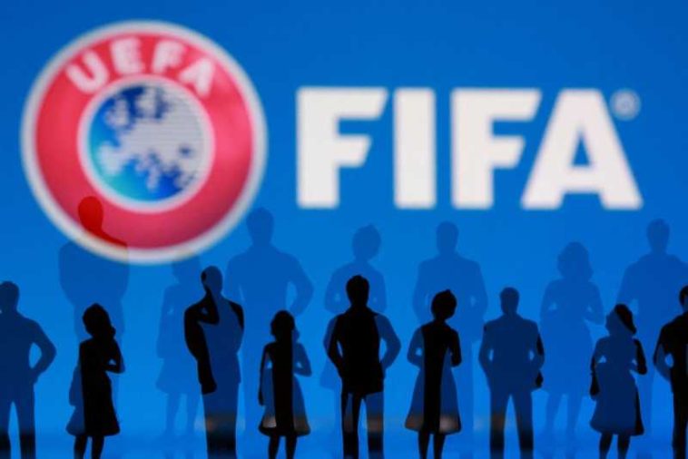 Fotbal: UEFA are în vedere posibile acțiuni legale împotriva FIFA