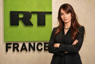 Justiția franceză respinge recursul propagandistei ruse Xenia Fedorova împotriva expulzării