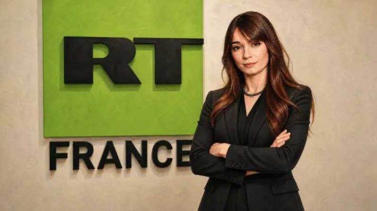 Justiția franceză respinge recursul propagandistei ruse Xenia Fedorova împotriva expulzării
