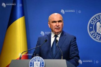 VIDEO Bolojan: Avem un minus de producție de energie în regiune de peste 4.000 de megawați