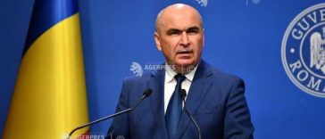 VIDEO Bolojan: Avem un minus de producție de energie în regiune de peste 4.000 de megawați