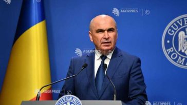 VIDEO Bolojan: Avem un minus de producție de energie în regiune de peste 4.000 de megawați