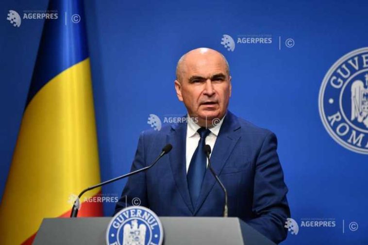 VIDEO Bolojan: Avem un minus de producție de energie în regiune de peste 4.000 de megawați