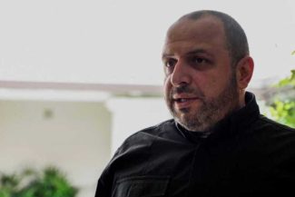 Negociatorul șef al Ucrainei Rustem Umerov a fost numit la conducerea serviciului de informații externe
