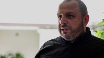 Negociatorul șef al Ucrainei Rustem Umerov a fost numit la conducerea serviciului de informații externe
