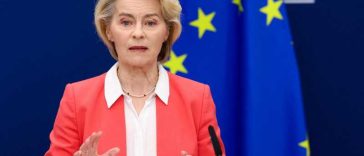Ceuta: Von der Leyen vrea un ”răspuns european comun” și propune creșterea sprijinului pentru Maroc la frontieră