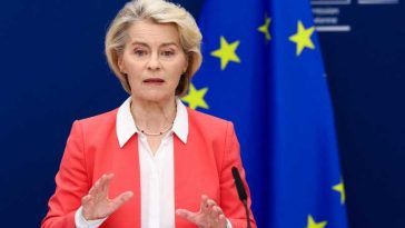 Ceuta: Von der Leyen vrea un ”răspuns european comun” și propune creșterea sprijinului pentru Maroc la frontieră