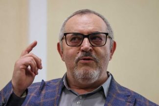Opozantul rus Boris Nadejdin a ajuns în Franța după ce a fost condamnat în Rusia
