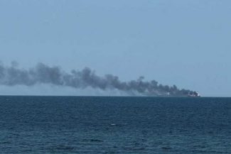 Rusia susține că a atacat în Marea Neagră alte patru nave comerciale cu transporturi pentru #Ucraina