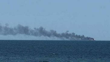 Rusia susține că a atacat în Marea Neagră alte patru nave comerciale cu transporturi pentru #Ucraina
