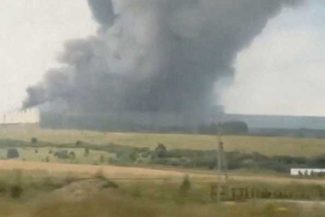 Frontul a rămas stabil în iulie în războiul Rusia-Ucraina (analiză AFP)