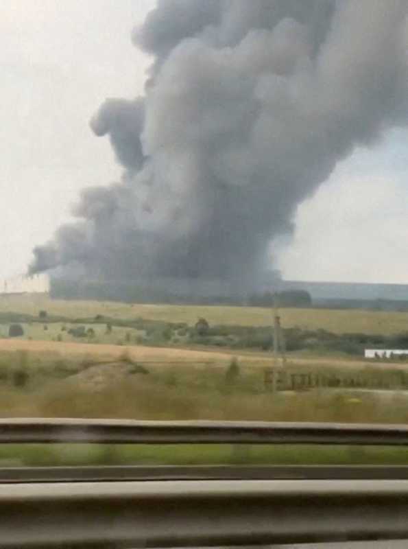 Frontul a rămas stabil în iulie în războiul Rusia-Ucraina (analiză AFP)