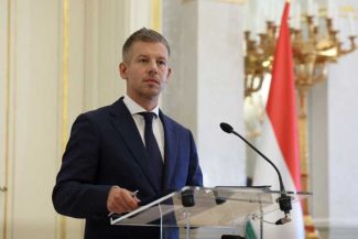 Guvernul Ungariei reziliază un contract imobiliar de 300 de miliarde de forinți încheiat în mandatul lui Orban