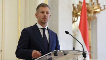 Guvernul Ungariei reziliază un contract imobiliar de 300 de miliarde de forinți încheiat în mandatul lui Orban
