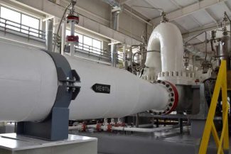 Kazahstanul proiectează creșterea capacității oleoductelor spre China, după atacurile cu drone ce au perturbat terminalul CPC