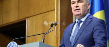 VIDEO Ilie Bolojan: Aprovizionarea cu țiței va reintra în normal; cantitatea procesată pentru piața românească va fi în bună regulă