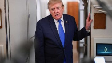 Trump: Iranul trebuie să aleagă între un ”acord” și o ”capitulare totală”