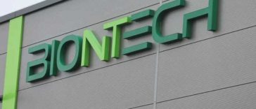 Compania germană BioNTech, un pionier al vaccinurilor anti-COVID-19, are un nou director executiv