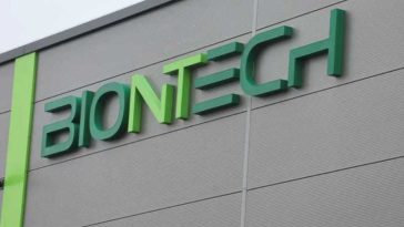 Compania germană BioNTech, un pionier al vaccinurilor anti-COVID-19, are un nou director executiv