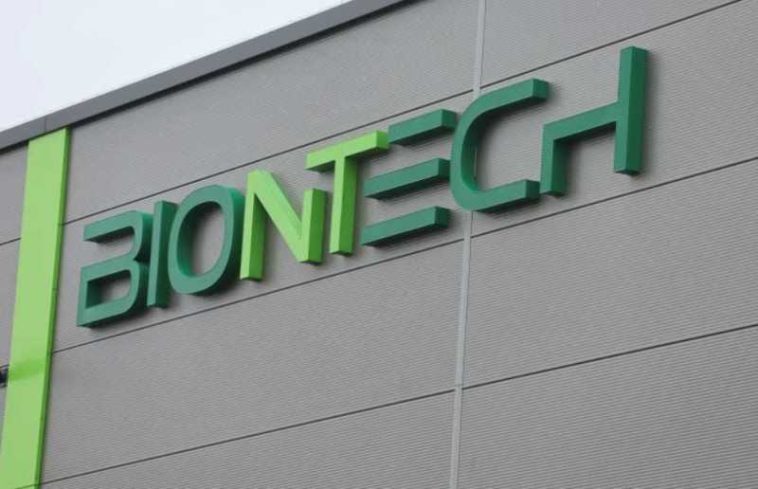 Compania germană BioNTech, un pionier al vaccinurilor anti-COVID-19, are un nou director executiv