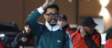 Fotbal: Portarul naționalei Capului Verde, Vozinha, primit cu entuziasm în Chile la noua sa echipă
