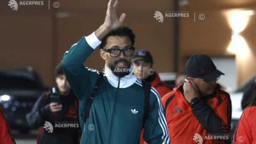 Fotbal: Portarul naționalei Capului Verde, Vozinha, primit cu entuziasm în Chile la noua sa echipă