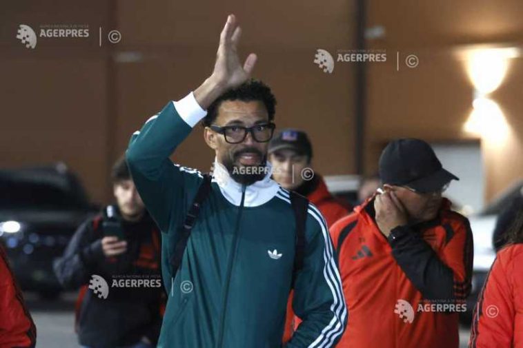Fotbal: Portarul naționalei Capului Verde, Vozinha, primit cu entuziasm în Chile la noua sa echipă