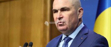 VIDEO Importurile mai scumpe de energie vor influența prețurile din toamnă, dar nu vor fi creșteri semnificative (premier)