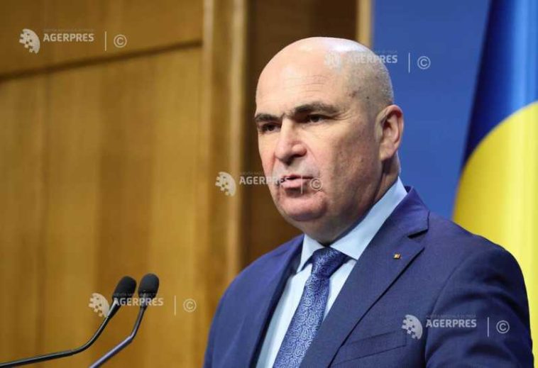 VIDEO Importurile mai scumpe de energie vor influența prețurile din toamnă, dar nu vor fi creșteri semnificative (premier)