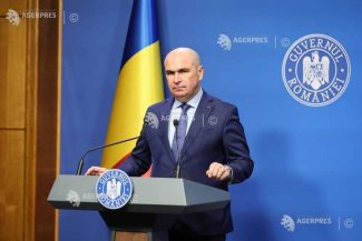 VIDEO România are o întârziere de 1-2 ani față de Bulgaria în dezvoltarea capacităților de stocare a energiei (premier)