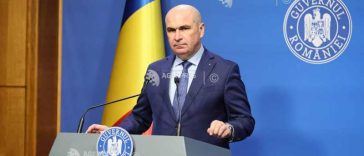VIDEO România are o întârziere de 1-2 ani față de Bulgaria în dezvoltarea capacităților de stocare a energiei (premier)
