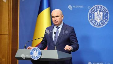 VIDEO România are o întârziere de 1-2 ani față de Bulgaria în dezvoltarea capacităților de stocare a energiei (premier)