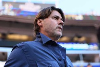 Fotbal: Mauricio Pochettino și-a prelungit contractul de selecționer al SUA până în 2030