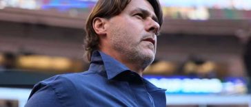 Fotbal: Mauricio Pochettino și-a prelungit contractul de selecționer al SUA până în 2030