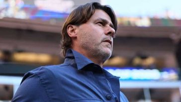 Fotbal: Mauricio Pochettino și-a prelungit contractul de selecționer al SUA până în 2030