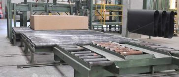 Kronospan reduce consumul de energie electrică cu 50%, ca măsură de solidaritate cu Sistemul Energetic Național