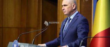 VIDEO Sistemul de tarifare dinamică a energiei ar putea fi introdus peste un an – un an și jumătate (premier)