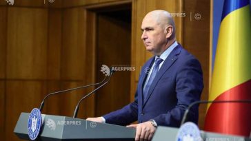 VIDEO Sistemul de tarifare dinamică a energiei ar putea fi introdus peste un an – un an și jumătate (premier)