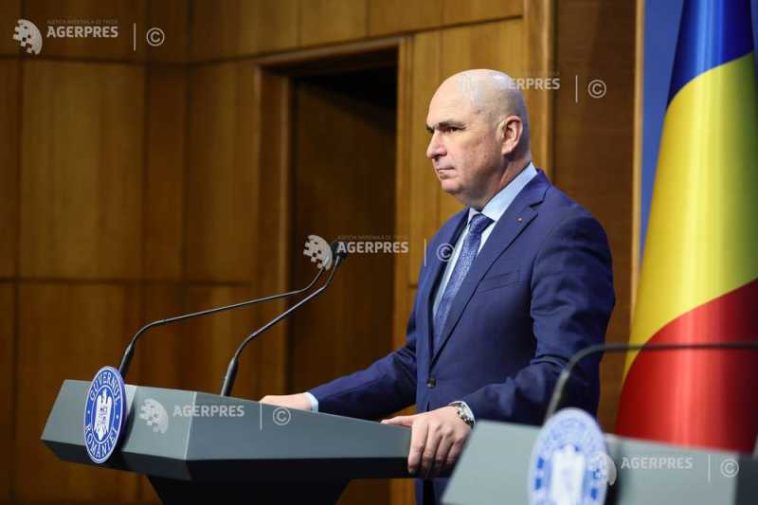 VIDEO Sistemul de tarifare dinamică a energiei ar putea fi introdus peste un an – un an și jumătate (premier)