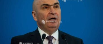 VIDEO Marii consumatori industriali sunt pregătiți să reducă voluntar consumul de energie (premier)