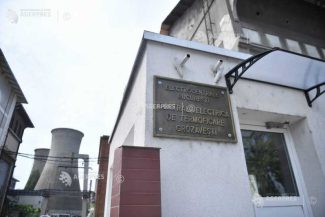 ELCEN aduce un aport suplimentar de aproape 30 MW în Sistemul Energetic Național, prin repunerea în funcțiune a CET Grozăvești
