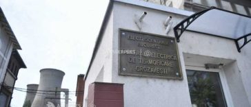 ELCEN aduce un aport suplimentar de aproape 30 MW în Sistemul Energetic Național, prin repunerea în funcțiune a CET Grozăvești