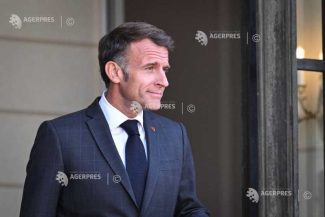 Fotbal: Marcon a intervenit pentru a bloca proiectul FIFA de privatizare a Cupei Mondiale
