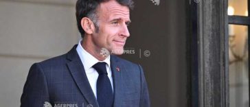 Fotbal: Marcon a intervenit pentru a bloca proiectul FIFA de privatizare a Cupei Mondiale