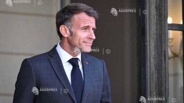 Fotbal: Marcon a intervenit pentru a bloca proiectul FIFA de privatizare a Cupei Mondiale